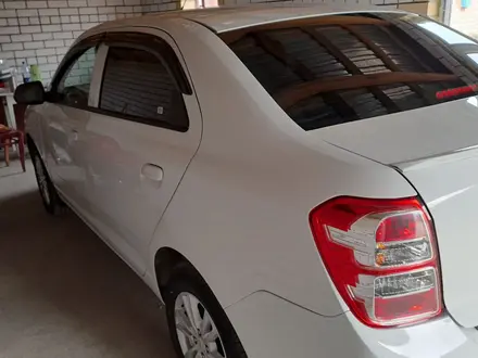 Chevrolet Cobalt 2023 года за 6 900 000 тг. в Семей – фото 26