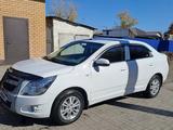 Chevrolet Cobalt 2023 годаfor7 000 000 тг. в Семей – фото 4