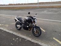 Honda  CB 900F (Hornet) 2002 года за 2 500 000 тг. в Костанай