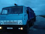 КамАЗ  5320 1991 года за 6 000 000 тг. в Саумалколь – фото 4