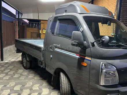 Hyundai Porter 2023 года за 13 500 000 тг. в Алматы – фото 8