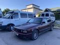 BMW 520 1992 годаүшін1 350 000 тг. в Шымкент