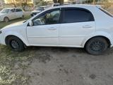 Chevrolet Lacetti 2009 годаүшін1 700 000 тг. в Алматы – фото 4