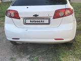 Chevrolet Lacetti 2009 годаүшін1 700 000 тг. в Алматы – фото 2
