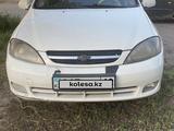 Chevrolet Lacetti 2009 годаүшін1 700 000 тг. в Алматы