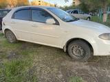 Chevrolet Lacetti 2009 годаүшін1 700 000 тг. в Алматы – фото 3