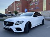 Mercedes-Benz E 300 2016 годаүшін19 500 000 тг. в Костанай – фото 5