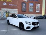 Mercedes-Benz E 300 2016 годаүшін19 500 000 тг. в Костанай – фото 2
