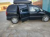 Opel Zafira 2001 года за 3 000 000 тг. в Кызылорда – фото 2