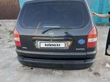 Opel Zafira 2001 года за 3 000 000 тг. в Кызылорда – фото 3