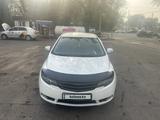 Kia Cerato 2012 года за 4 300 000 тг. в Туркестан – фото 2