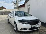 Kia Cerato 2012 года за 4 300 000 тг. в Туркестан