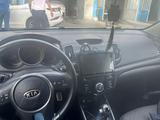 Kia Cerato 2012 года за 4 300 000 тг. в Туркестан – фото 5