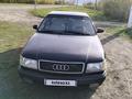 Audi 100 1993 года за 1 800 000 тг. в Тайынша – фото 10