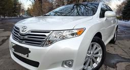 Toyota Venza 2012 годаfor12 900 000 тг. в Алматы