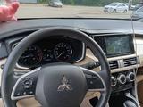 Mitsubishi Xpander 2023 года за 10 500 000 тг. в Уральск – фото 4