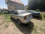Chevrolet Lanos 2006 года за 370 000 тг. в Алматы – фото 4