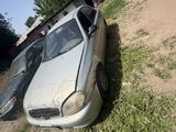 Chevrolet Lanos 2006 года за 370 000 тг. в Алматы – фото 2