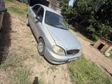 Chevrolet Lanos 2006 года за 370 000 тг. в Алматы
