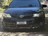 Toyota Camry 2012 года за 4 700 000 тг. в Уральск