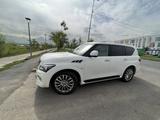 Infiniti QX80 2016 года за 18 500 000 тг. в Алматы