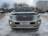 Toyota Land Cruiser 2008 года за 17 500 000 тг. в Астана – фото 3