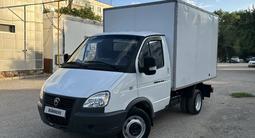ГАЗ ГАЗель 2017 года за 7 850 000 тг. в Актобе