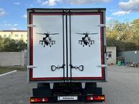 ГАЗ ГАЗель 2017 года за 8 150 000 тг. в Актобе