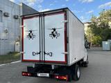 ГАЗ ГАЗель 2017 года за 7 290 000 тг. в Актобе – фото 3