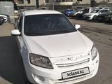 ВАЗ (Lada) Granta 2190 2012 годаүшін2 500 000 тг. в Астана