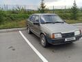 ВАЗ (Lada) 21099 2001 годаүшін650 000 тг. в Усть-Каменогорск – фото 4