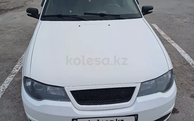 Daewoo Nexia 2013 годаfor3 000 000 тг. в Жетысай