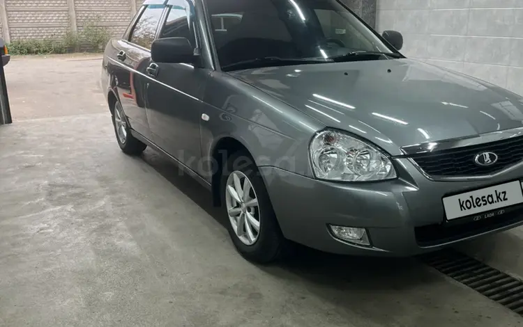 ВАЗ (Lada) Priora 2170 2012 года за 2 800 000 тг. в Павлодар