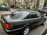 Audi 100 1993 года за 2 300 000 тг. в Алматы – фото 3