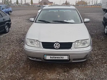 Volkswagen Jetta 2001 года за 2 200 000 тг. в Кызылорда – фото 2