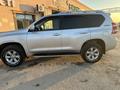 Toyota Land Cruiser Prado 2011 годаүшін15 000 000 тг. в Жанаозен