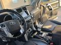 Toyota Land Cruiser Prado 2011 годаүшін15 000 000 тг. в Жанаозен – фото 11