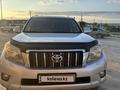 Toyota Land Cruiser Prado 2011 годаүшін15 000 000 тг. в Жанаозен – фото 7