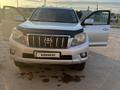 Toyota Land Cruiser Prado 2011 годаүшін15 000 000 тг. в Жанаозен – фото 6