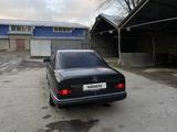 Mercedes-Benz E 230 1991 года за 1 300 000 тг. в Тараз – фото 3