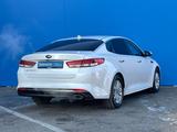 Kia Optima 2017 годаүшін7 890 000 тг. в Алматы – фото 3