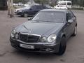 Mercedes-Benz E 220 2008 года за 6 500 000 тг. в Алматы – фото 3