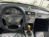 Mercedes-Benz C 180 1995 года за 1 800 000 тг. в Кокшетау – фото 4
