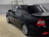 ВАЗ (Lada) Priora 2170 2014 годаүшін2 300 000 тг. в Актау – фото 4