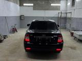 ВАЗ (Lada) Priora 2170 2014 годаүшін2 300 000 тг. в Актау – фото 3