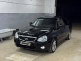 ВАЗ (Lada) Priora 2170 2014 годаүшін2 300 000 тг. в Актау – фото 5