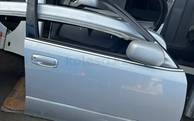 Двери для lexus gs 300 за 25 000 тг. в Алматы