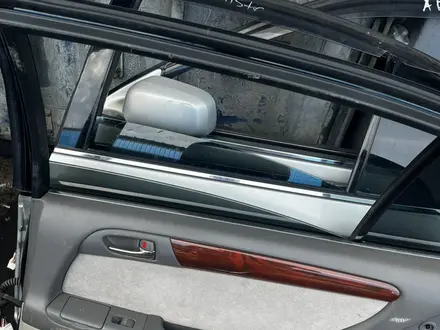 Двери для lexus gs 300 за 25 000 тг. в Алматы – фото 2