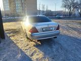 Mercedes-Benz S 320 1999 года за 4 000 000 тг. в Кокшетау – фото 4