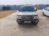 Toyota Land Cruiser 2006 года за 13 500 000 тг. в Кульсары – фото 3